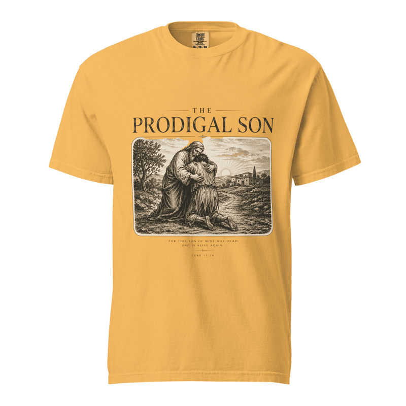 The Prodigal Son