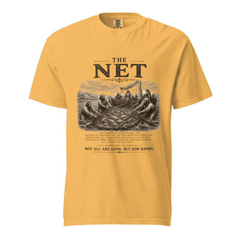 The Net